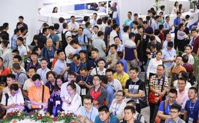 智造業大咖“聚慧” S-FACTORY EXPO智能工廠展引領智能工廠發展風口，賦能上海信息系統集成服務新生態